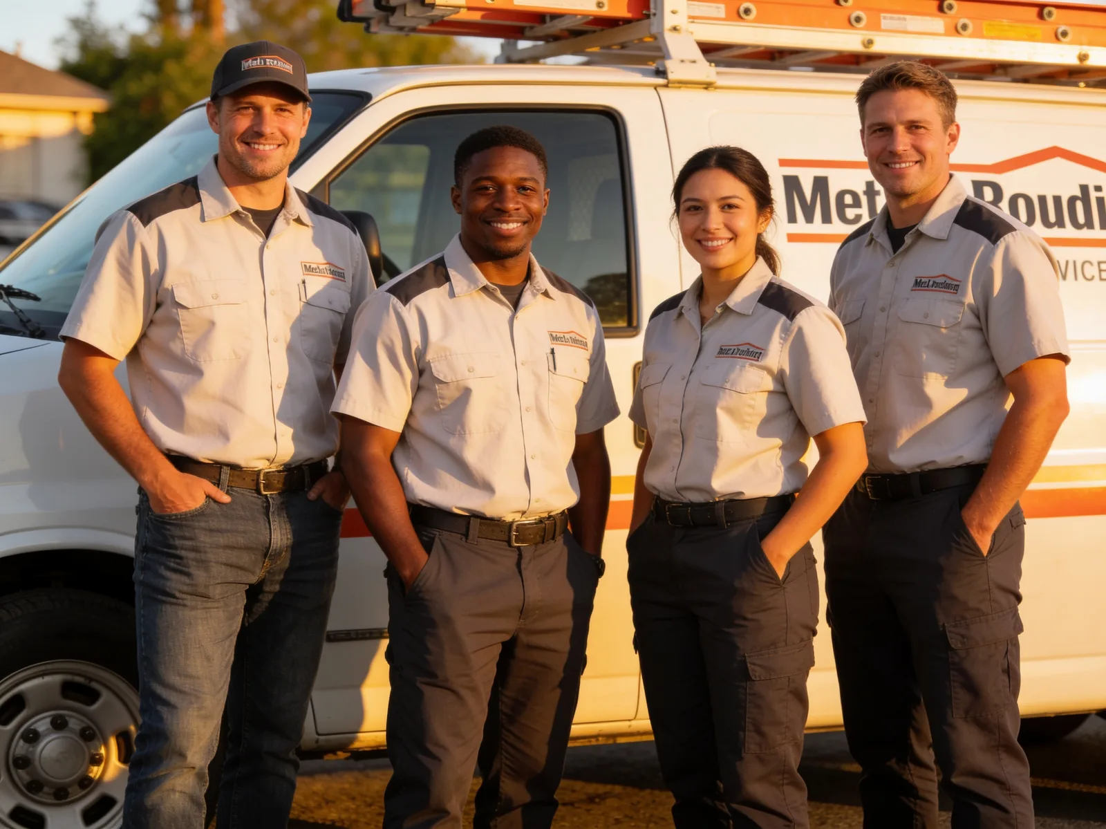 Metal Roof Installation company in Cedarville, CA